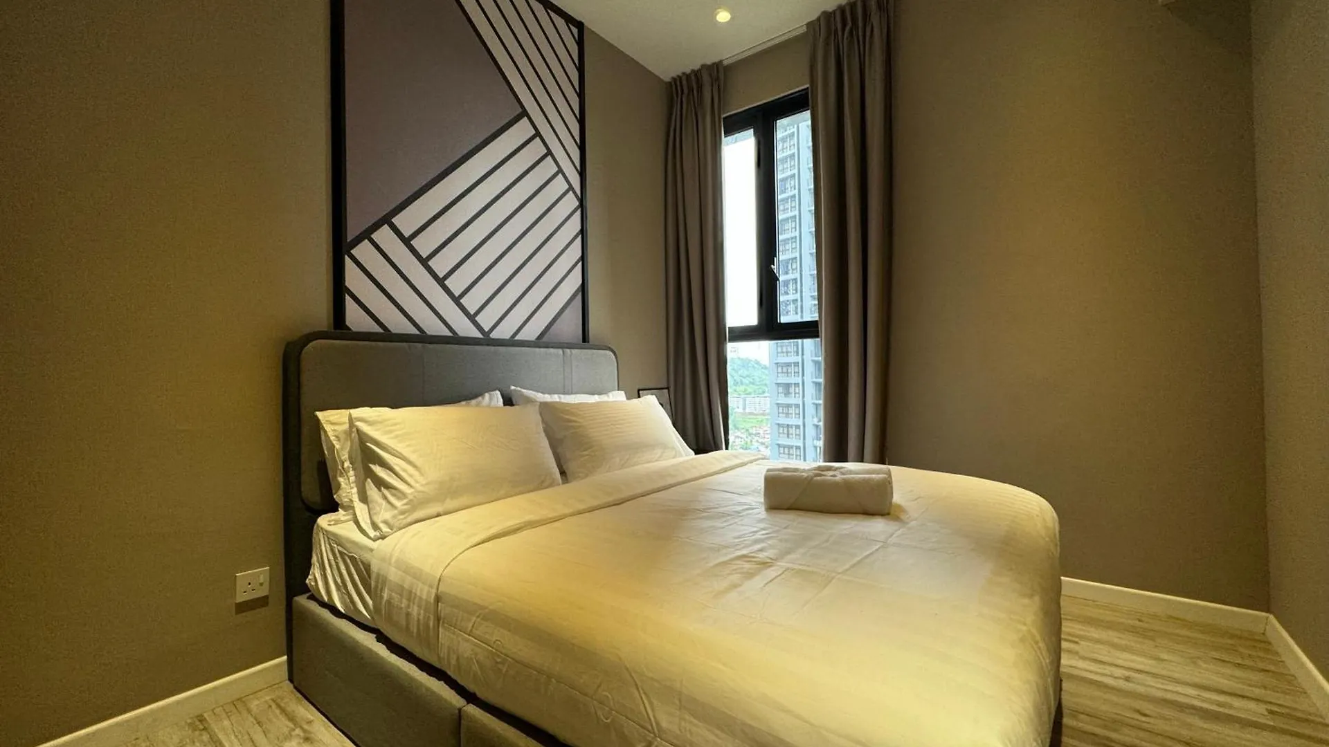 Appartamento Millerz Square By Deurban Kuala Lumpur Malesia