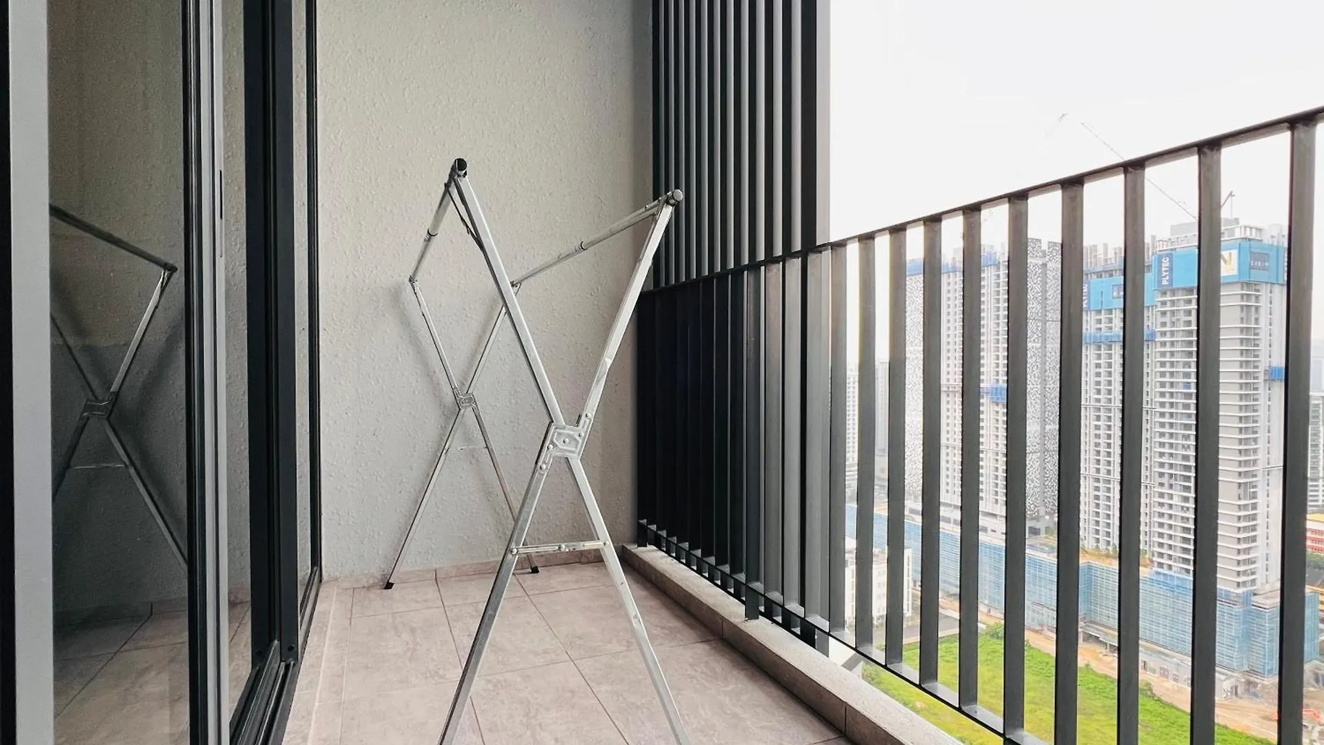 Appartamento Millerz Square By Deurban Kuala Lumpur