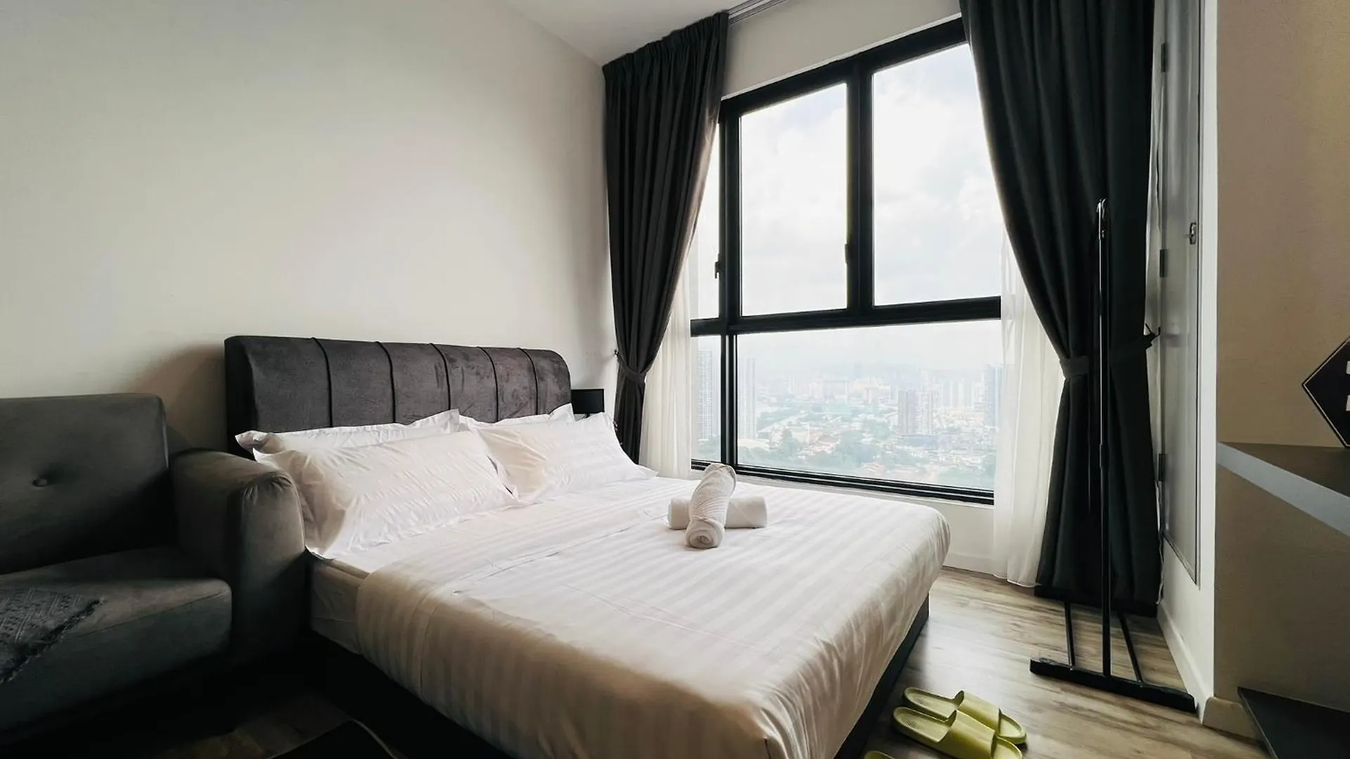 Appartamento Millerz Square By Deurban Kuala Lumpur